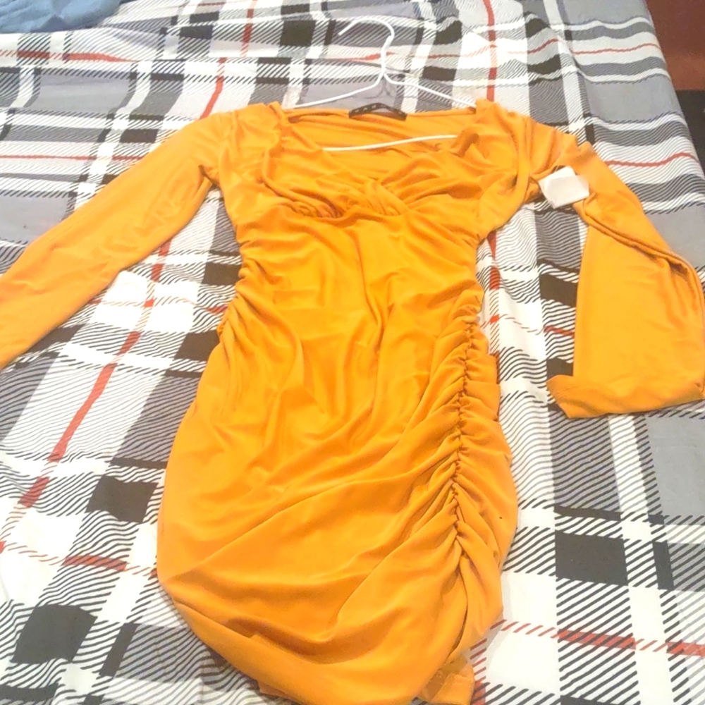 Women's dress